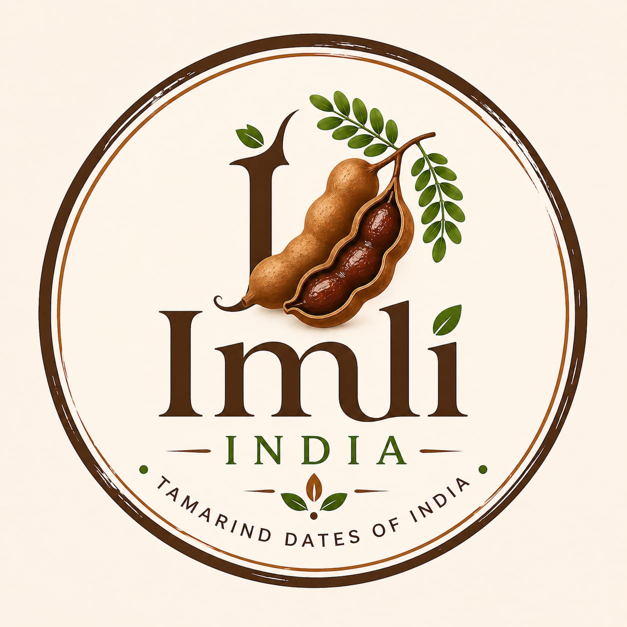 ImliIndia — Tamarind Dates of India